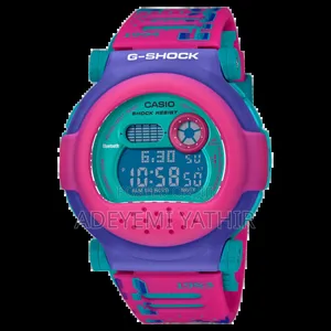 Wristwatches