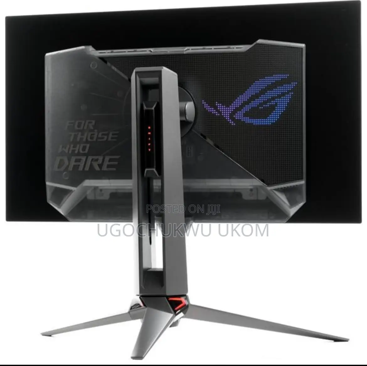 Asus Rog Swift Oled Pg27aqdp