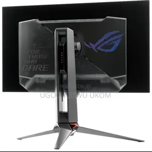 Asus Rog Swift Oled Pg27aqdp