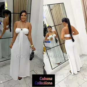 I Sell All Kind of Female Clothes