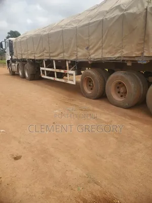 Dangote Cement 3x Distributor and Other Brands