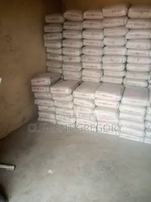 Dangote Cement 3x Distributor and Other Brands