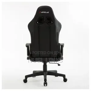 Furgle Gaming Chair With Footrest