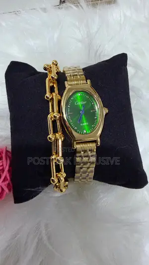 Wrist Stack