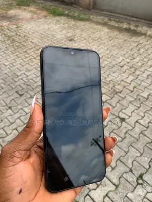 Samsung Galaxy A14 64 GB Black