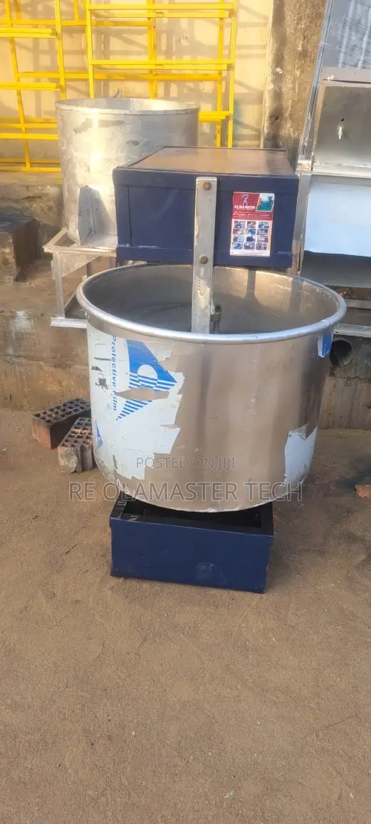 Dough Mixer