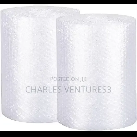 Bubble Wrap