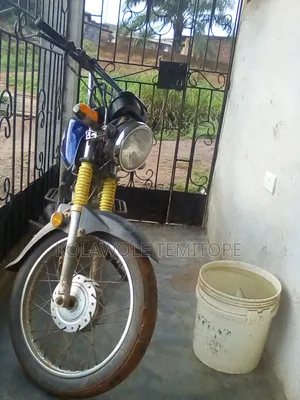 Honda 2011 Blue