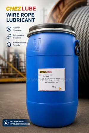 Wire Rope Grease /Lubricant