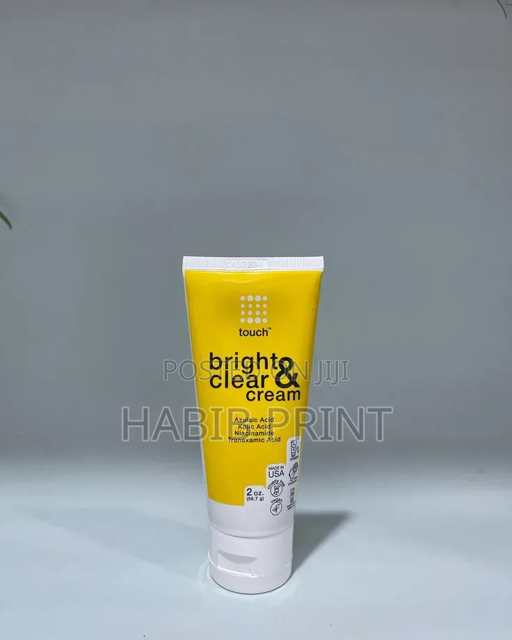 Face Face Bright+Clear