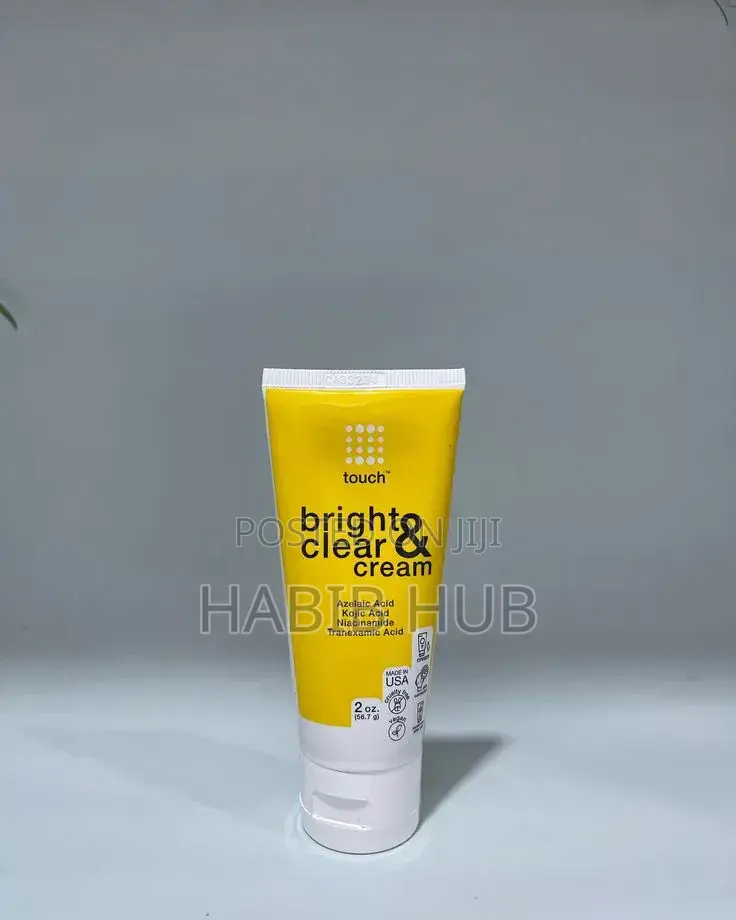Face Face Bright+Clear