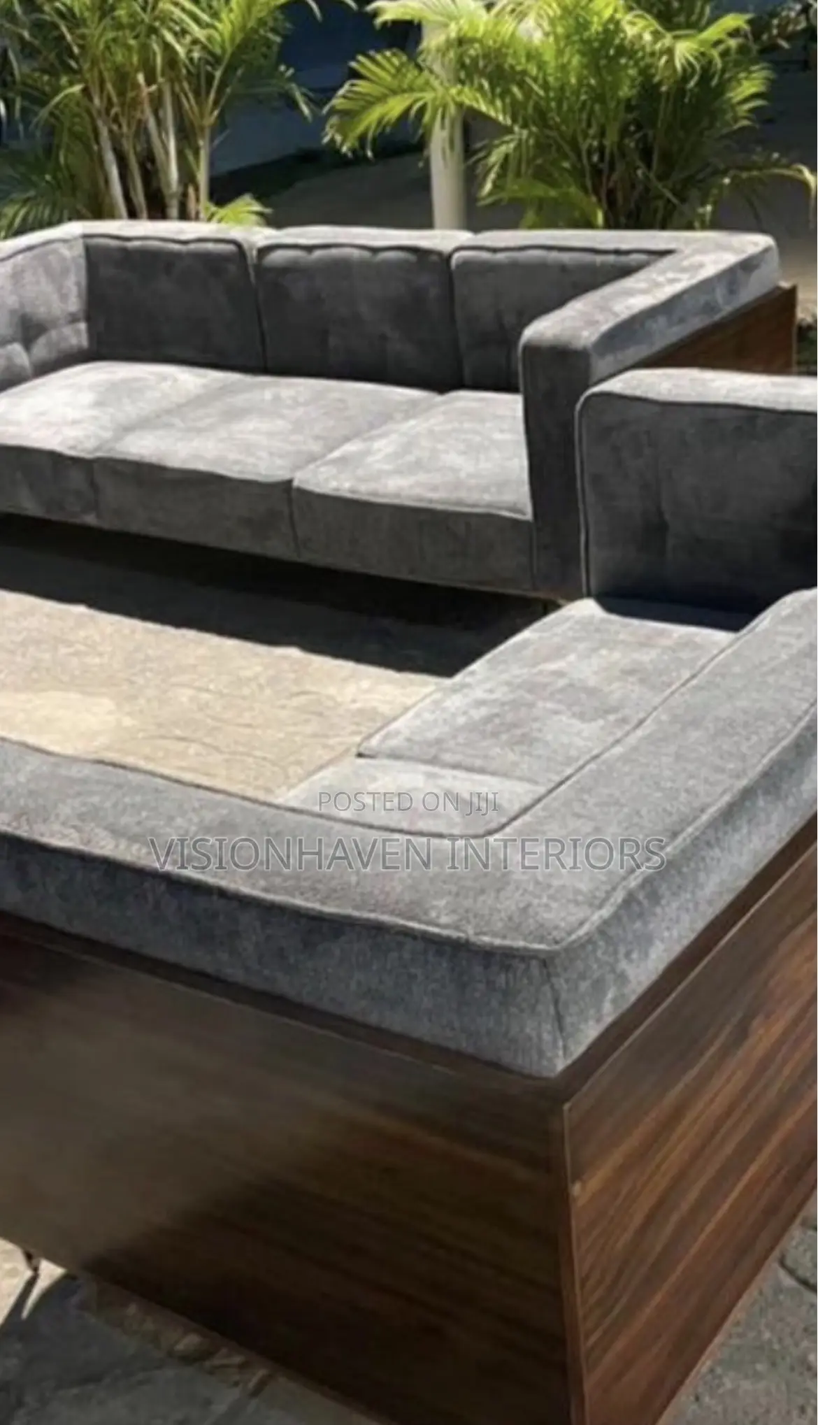 Sofa Available