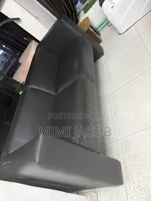 Soft Leather Chair