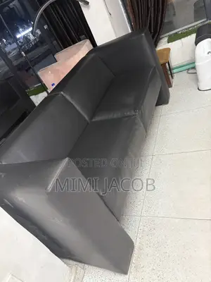 Soft Leather Chair