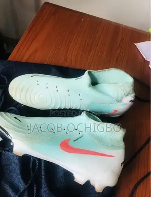 Football Boots