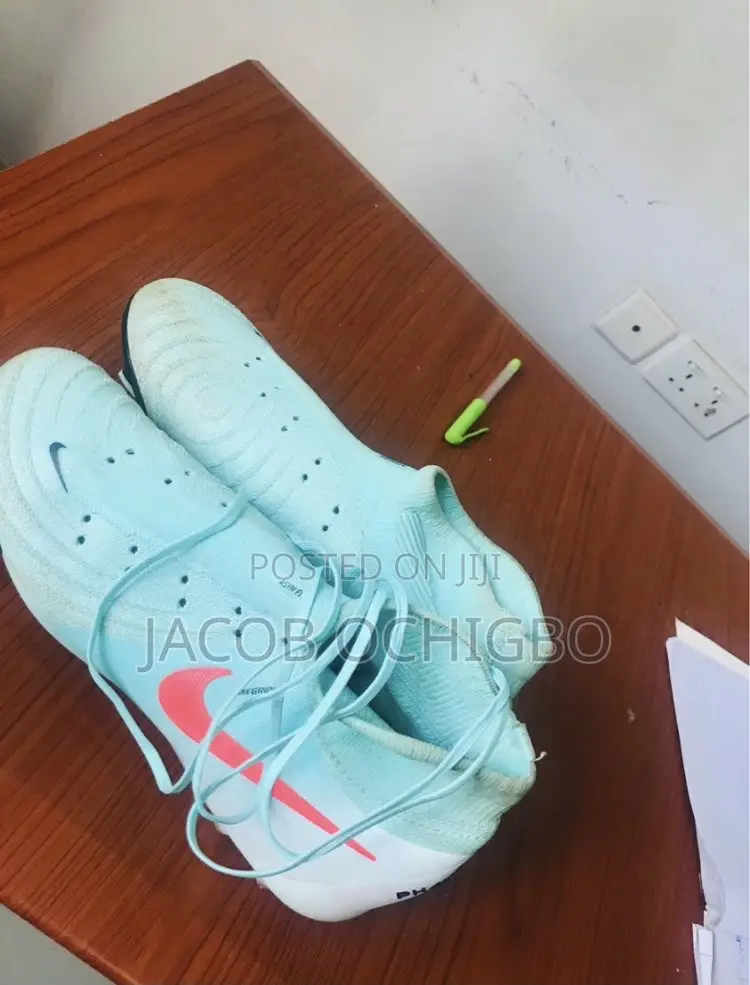 Football Boots