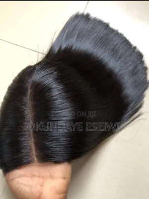 2by6 Closure Wig 10inches