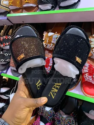 Luxury Shoes