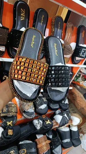 Luxury Shoes