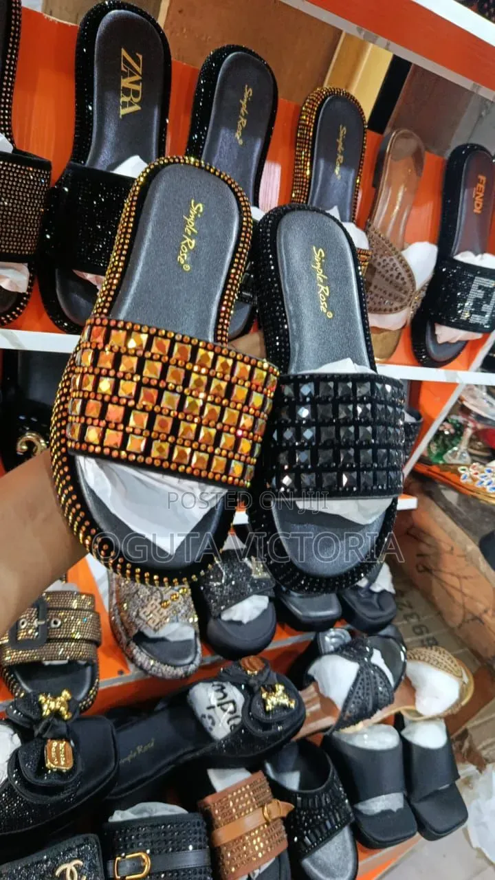 Luxury Shoes