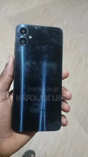 Samsung Galaxy A05s 64 GB Blue