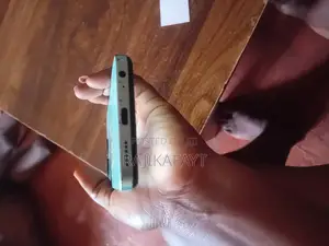 Infinix Smart 8 64 GB Blue