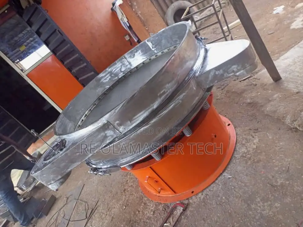 Powder Sifter