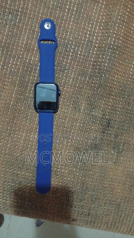 Itel Wristwatch