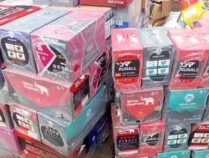 Dealer On All Kinds Of Motor Batteries 12v 75ah