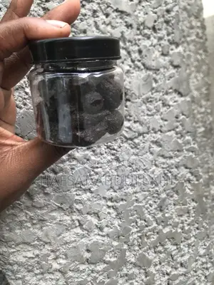 Turaren Wuta in Kano