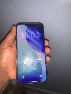 Apple iPhone 13 Pro 128 GB Black