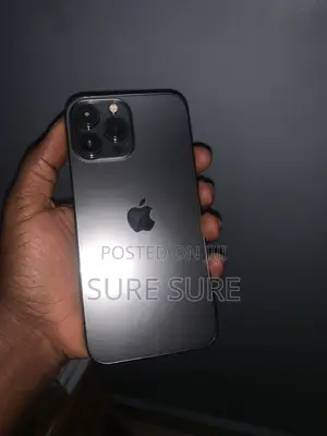 Apple iPhone 13 Pro 128 GB Black