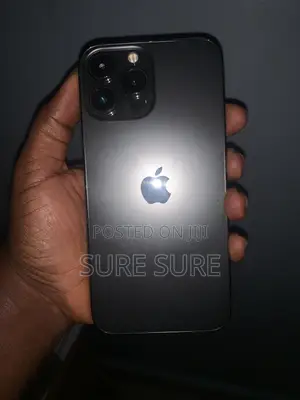 Apple iPhone 13 Pro 128 GB Black