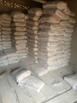 Dangote Cement 3x Distributor and Other Brands
