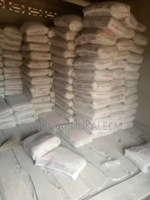 Dangote Cement 3x Distributor and Other Brands