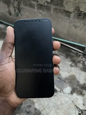 Apple iPhone 12 128 GB Black