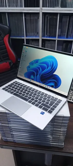 Laptop HP EliteBook 840 G8 32GB Intel Core i7 SSD 512GB