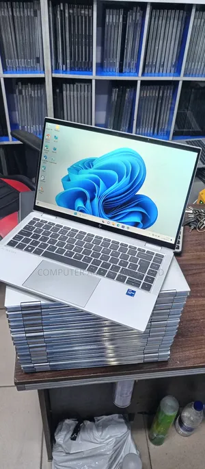Laptop HP EliteBook 840 G8 32GB Intel Core i7 SSD 512GB