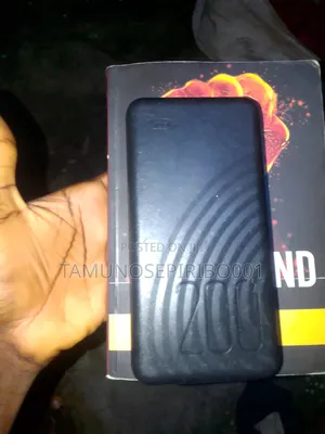 Phone Accessories