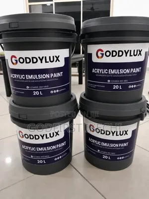 Quality Paints