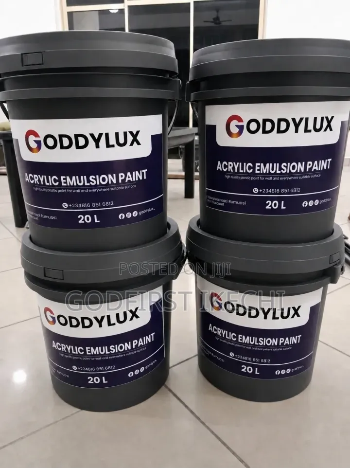 Quality Paints