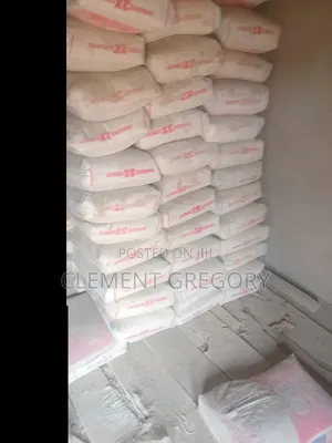 Dangote Cement 3x and Other Brands