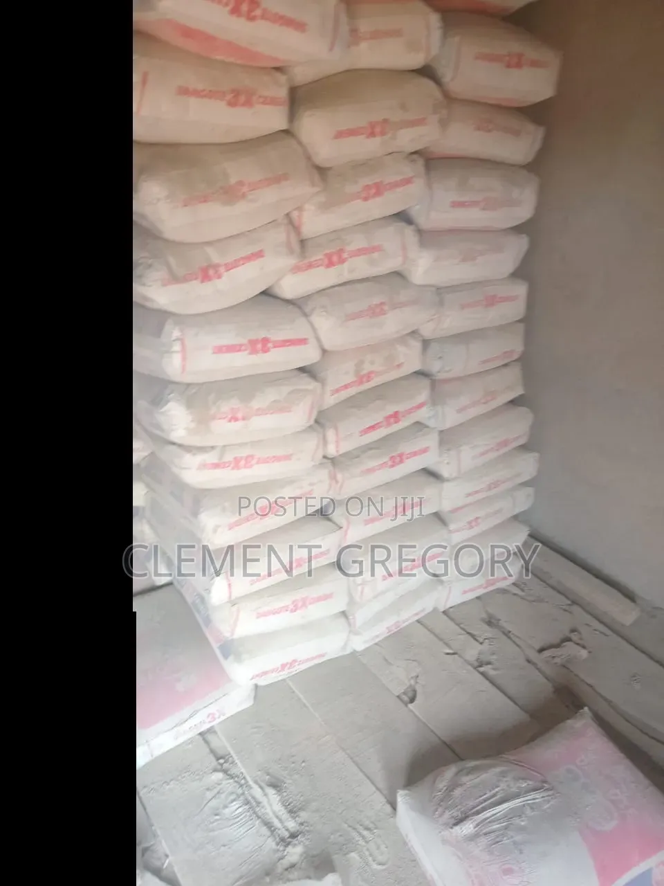 Dangote Cement 3x and Other Brands