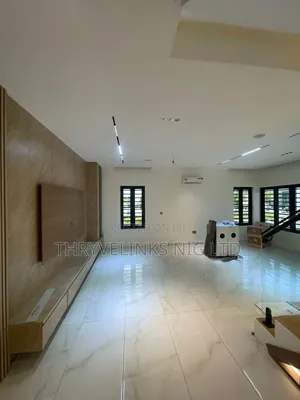 4bdrm Duplex in Old Ikoyi for rent