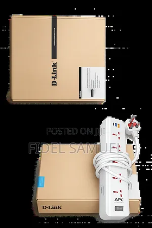 DGS-F1100-10ps-E 8 Port Poe Gigabit Smart Managed Switch