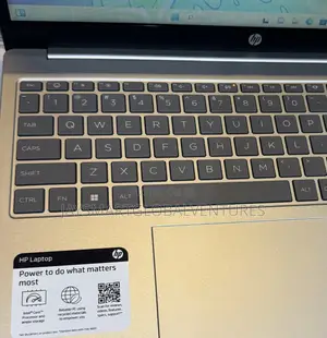 Laptop HP 15 8GB Intel Core i3 SSD 256GB