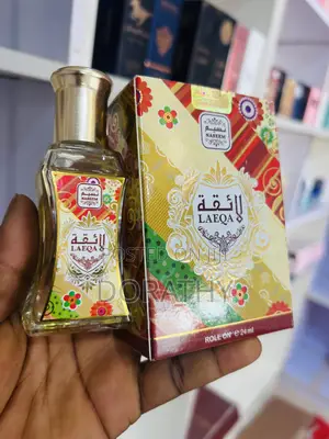 Naseem Oil Perfumes