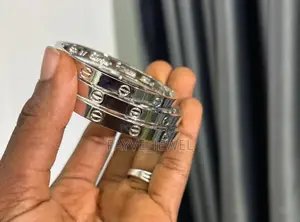 Cartier Bangle