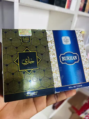 Naseem Oil Perfumes