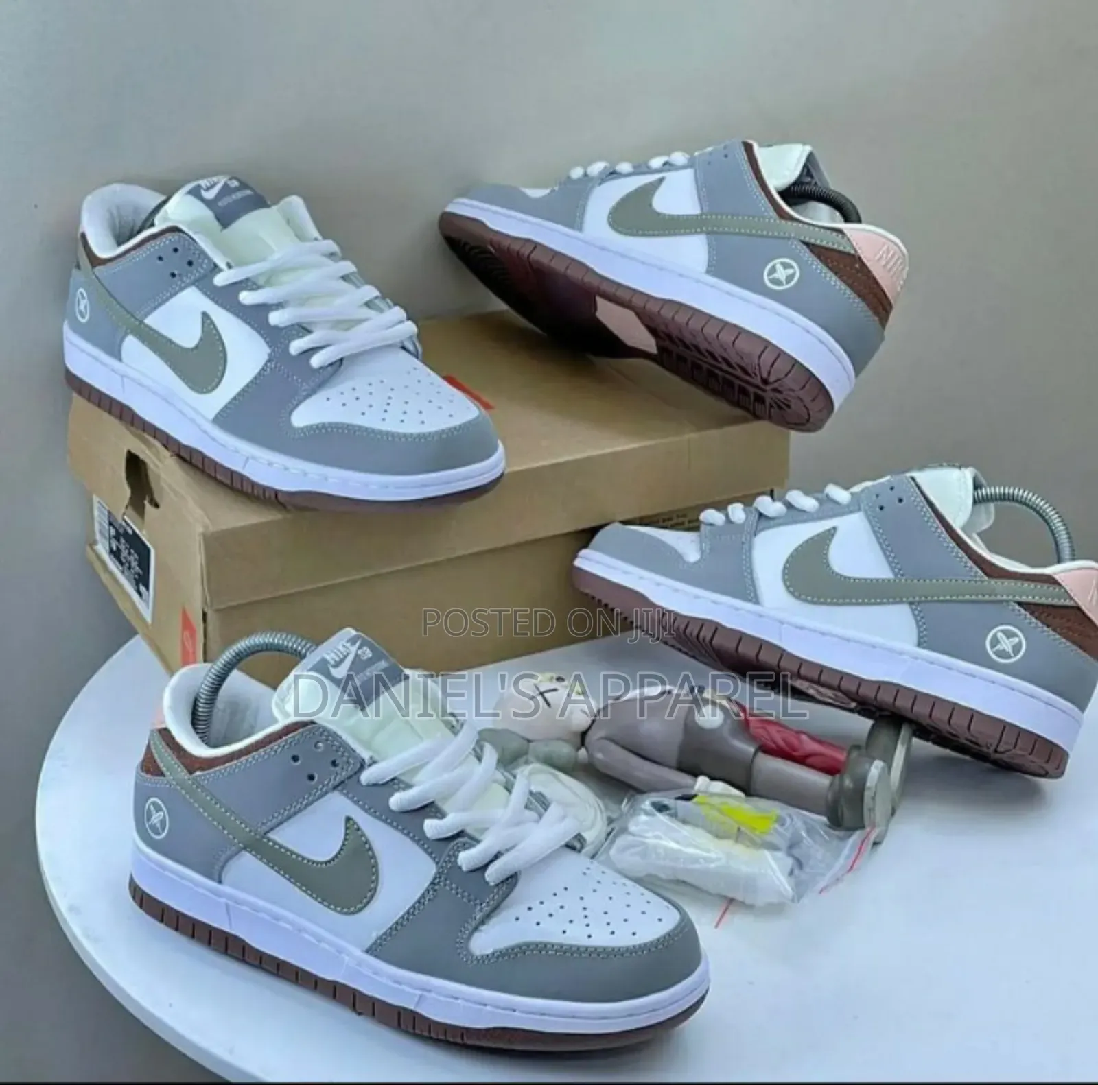 Nike Airforce 1 New Designs